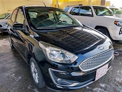 Ford Figo